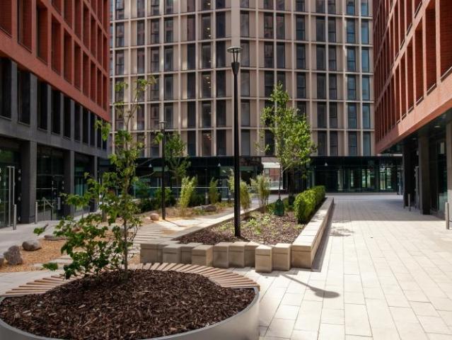 Flat for sale in City Centre, Georgia