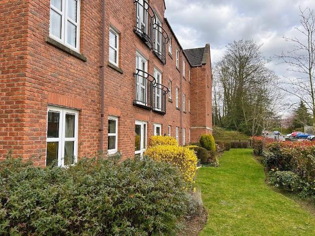 Flat for sale in Market Weighton