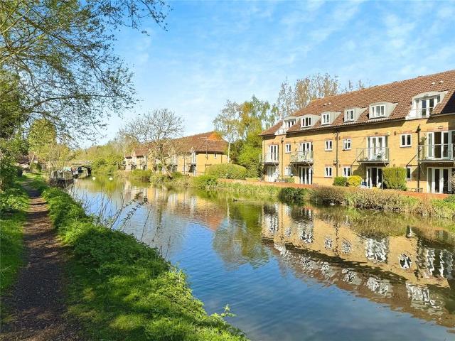 Flat for sale in Old Harlow, Harlow