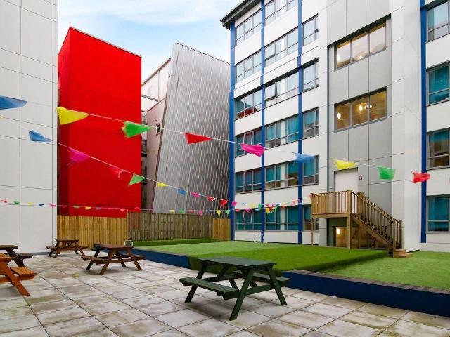 Flat for sale in The Haulgh, Bolton