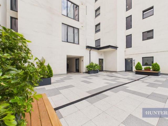 Flat for sale in St Mary's, City Of Southampton