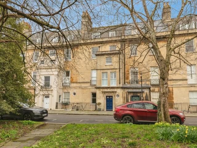 Flat for sale in Dulcote, Bath And North East Somerset