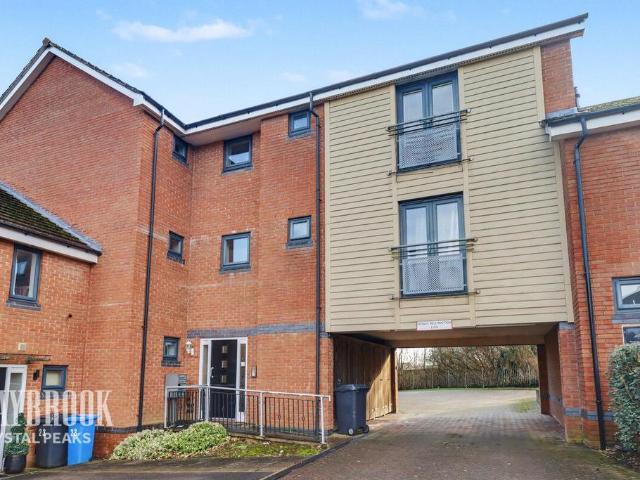 Flat for sale in Isle Of Man