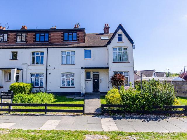 Flat for sale in Alton Barnes, Isle Of Man
