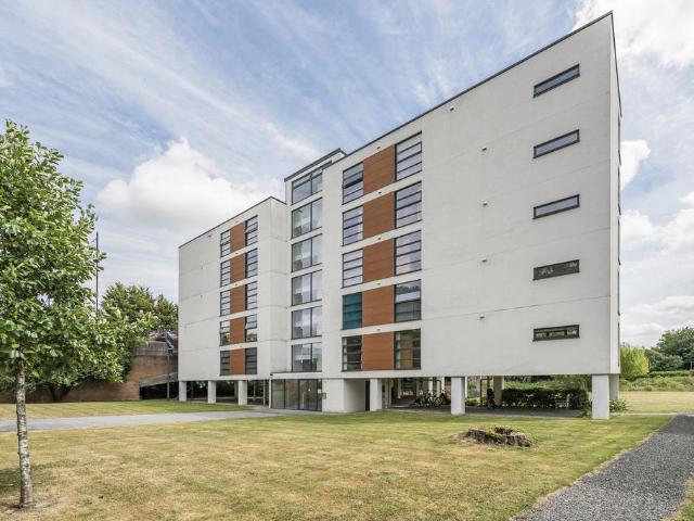Flat for sale in Portfields, Lower Bullingham