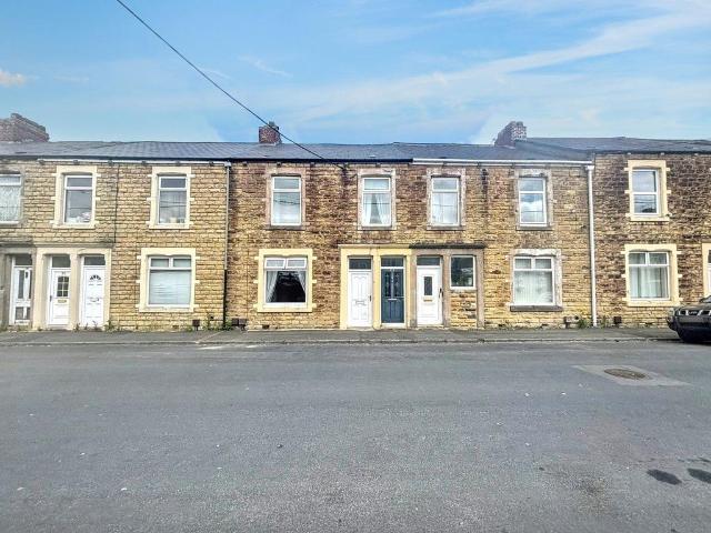 Flat for sale in Blackhill, Consett