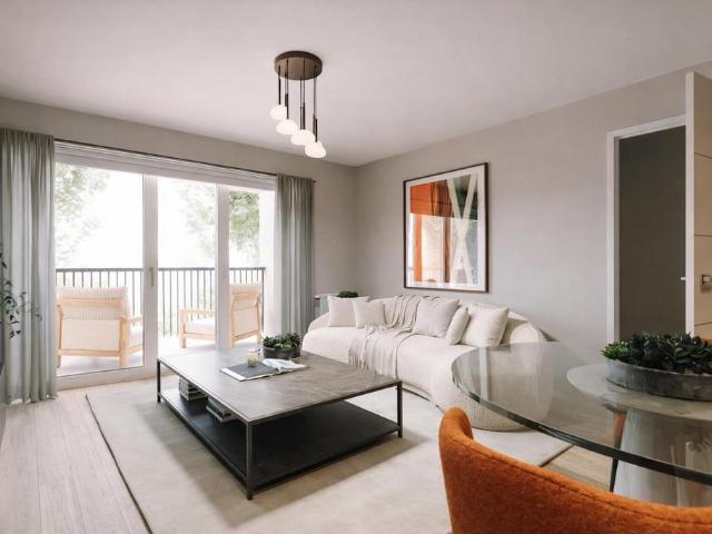 Flat for sale in New Barnet, Isle Of Man