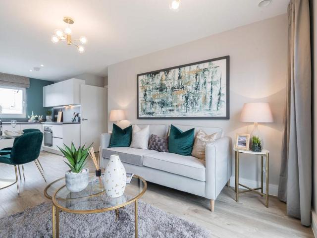 Flat for sale in Northam, City Of Southampton