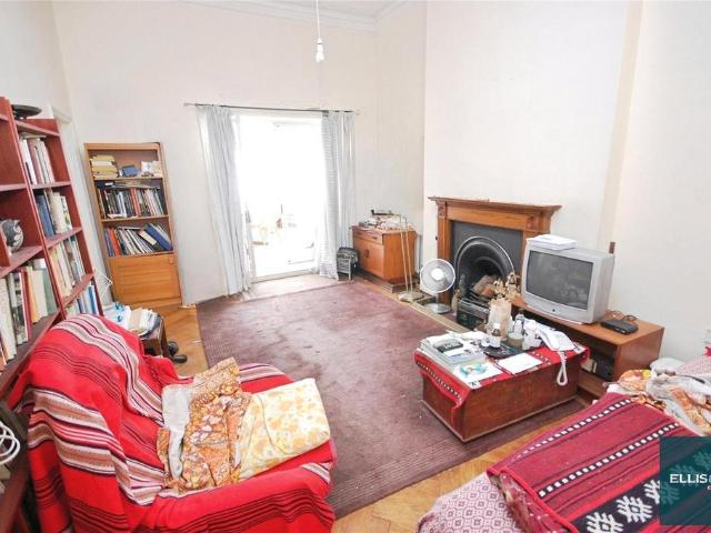 Flat for sale in Church End, Greater London