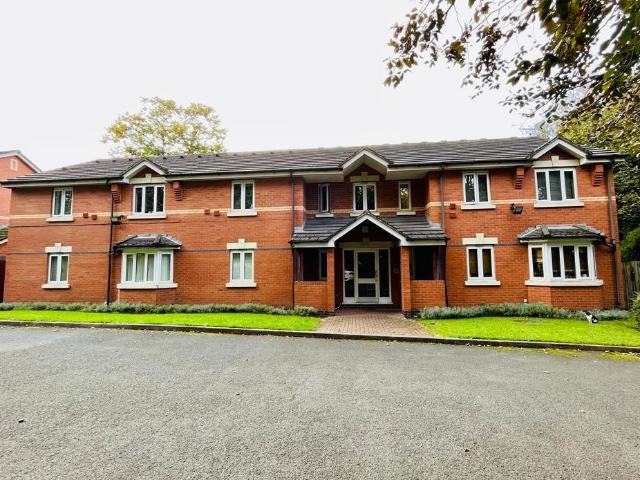 Flat for sale in Balsall Heath, West Midlands