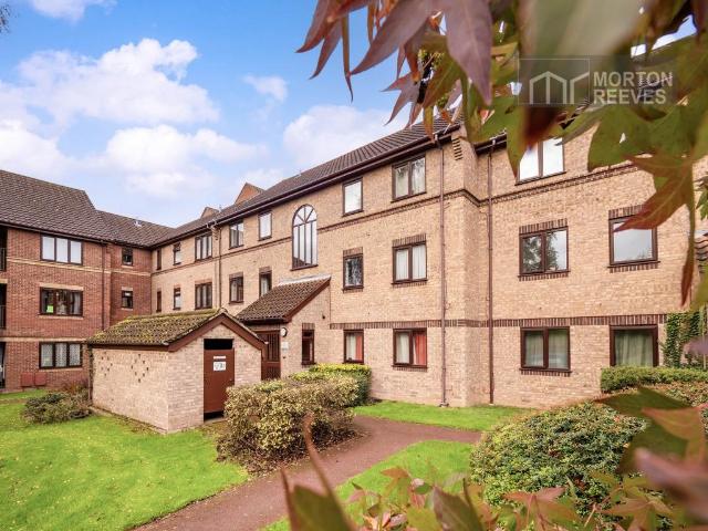 Flat for sale in East Bank, Norfolk