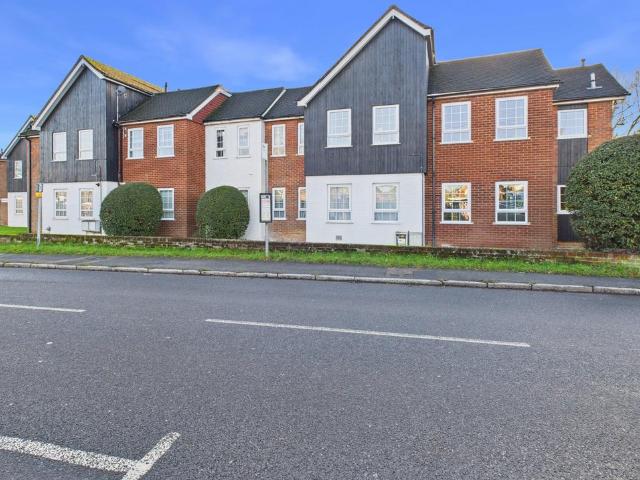 Flat for sale in Jordans, Isle Of Man