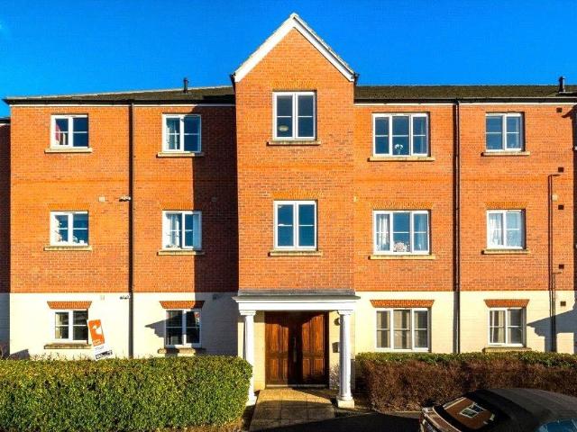 Flat for sale in Austerby, Barholm