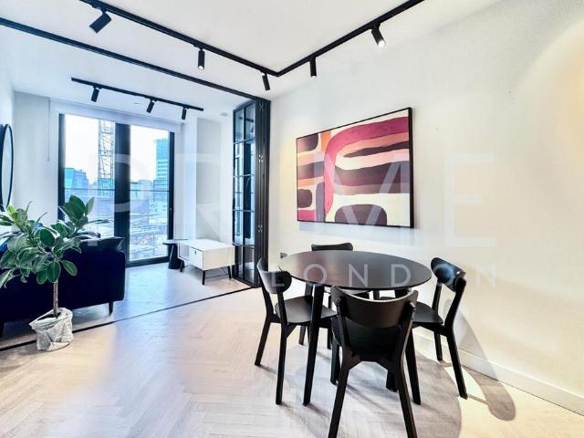 Flat for sale in Bishopsgate Without, Lyons
