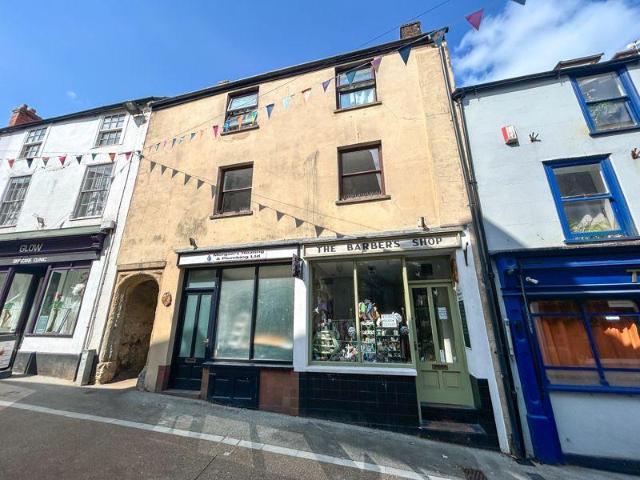 Flat for sale in Bowlish, Shepton Mallet