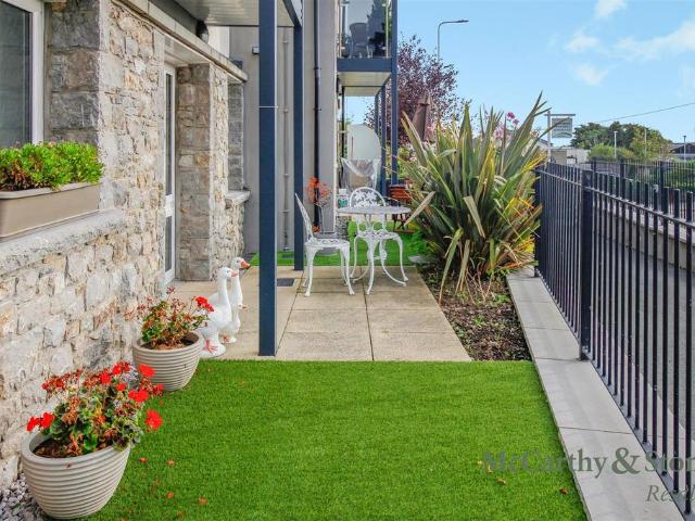 Flat for sale in Llanfair Mathafarn Eithaf, Benllech