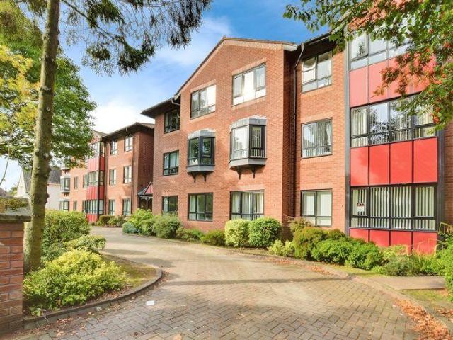 Flat for sale in Jesmond, Tyne And Wear