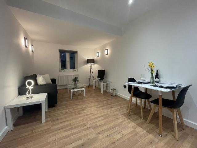 Flat for sale in Park Hill, Isle Of Man