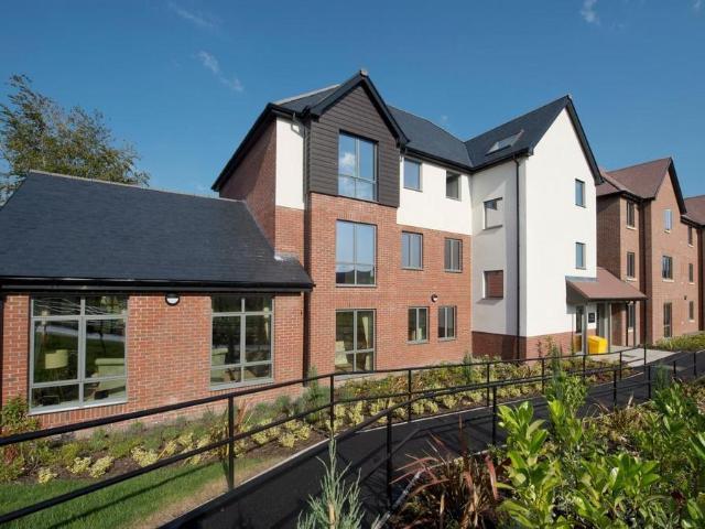 Flat for sale in Ellesmere Urban, Ellesmere