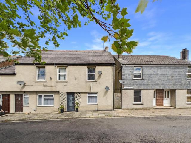 Flat for sale in St Neot, Cornwall