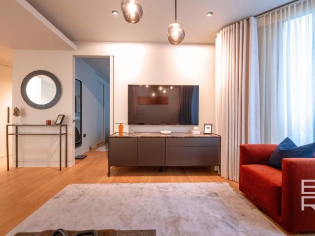 Flat for sale in East Marylebone, Marylebone