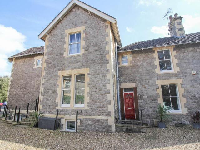Flat for sale in Weston-super-mare, North Somerset