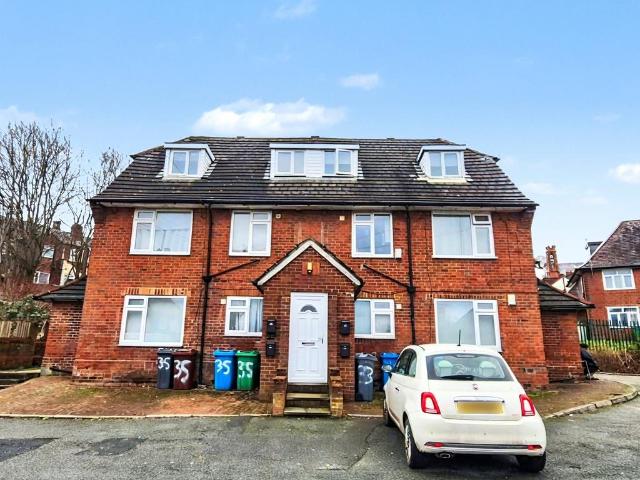 Flat for sale in Georgia, Isle Of Man