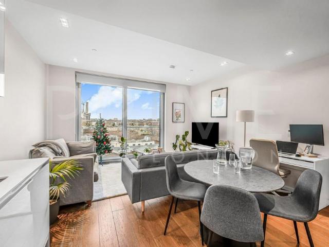 Flat for sale in Cat Hill, Isle Of Man