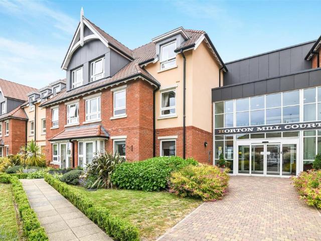Flat for sale in Primsland, Crookhill