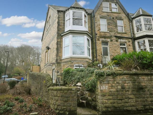 Flat for sale in Ranmoor, Isle Of Man