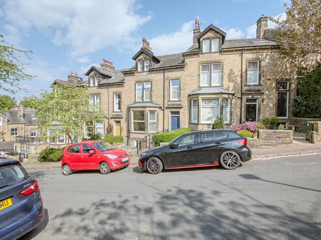 Flat for sale in Mill Fields, Skipton