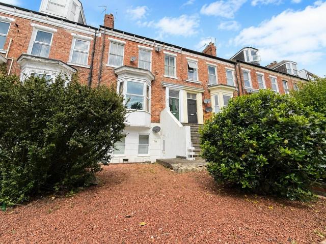 Flat for sale in Ashbrooke, Sunderland