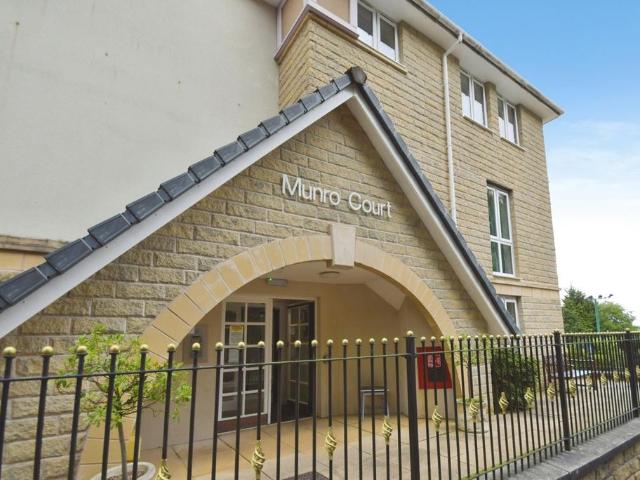 Flat for sale in Ecclesall, South Yorkshire