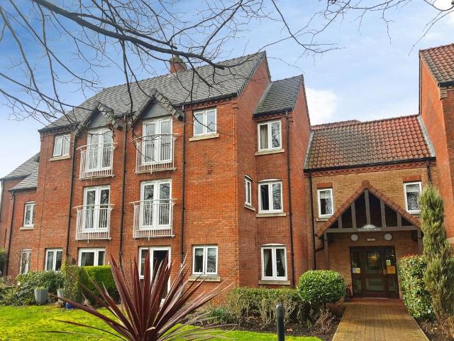 Flat for sale in Gosberton Clough, Lincolnshire