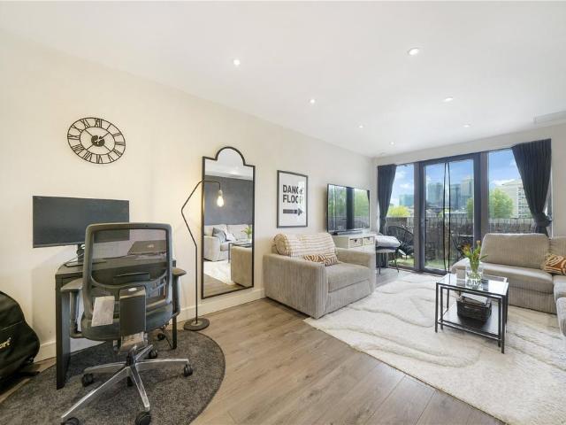 Flat for sale in Limehouse, Isle Of Man