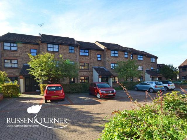 Flat for sale in King's Lynn, King's Lynn and West Norfolk
