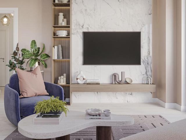 Flat for sale in W3, London