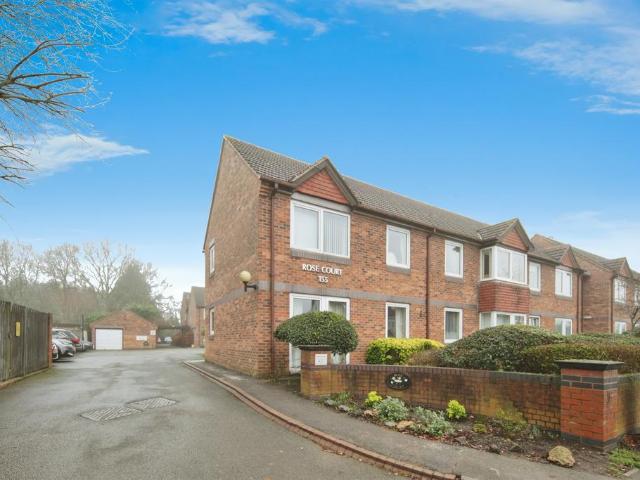 Flat for sale in Balsall, Isle Of Man