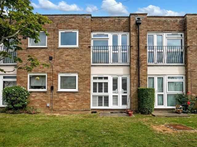 Flat for sale in Clapham, West Sussex