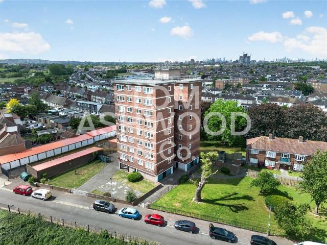 Flat for sale in Becontree, Isle Of Man