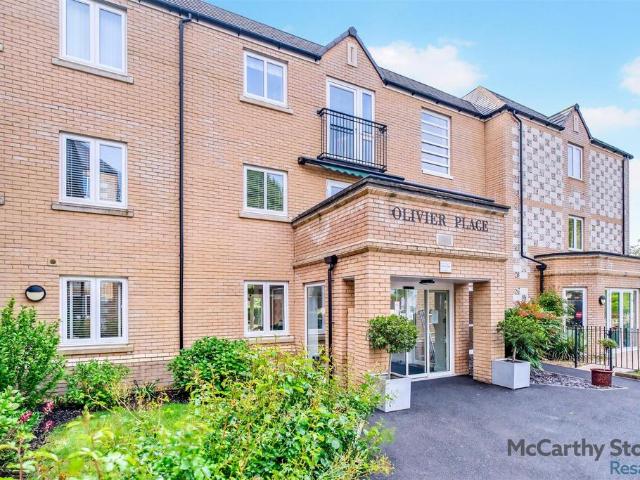 Flat for sale in Fugglestone St Peter, Isle Of Man