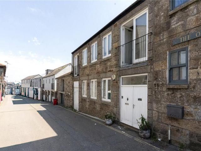 Flat for sale in Treneere, Penzance