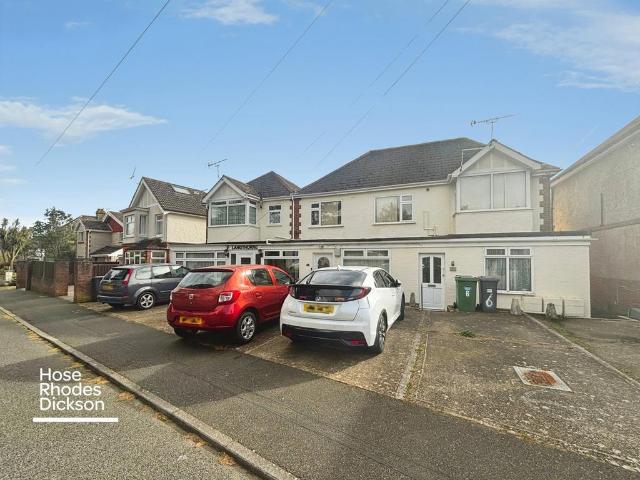 Flat for sale in Shanklin, Isle Of Wight