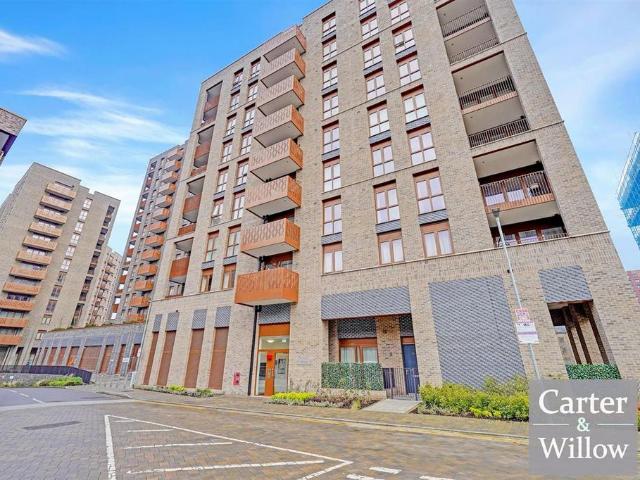 Flat for sale in Isle Of Man