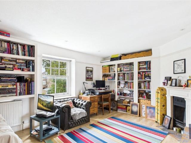 Flat for sale in Cat Hill, Isle Of Man