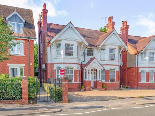 Flat for sale in Reffles Bridge, Red Hill