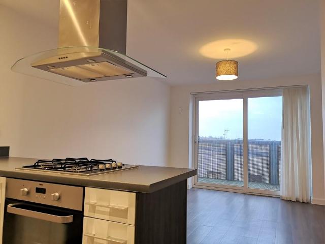 Flat for sale in Moulsham, Chelmsford