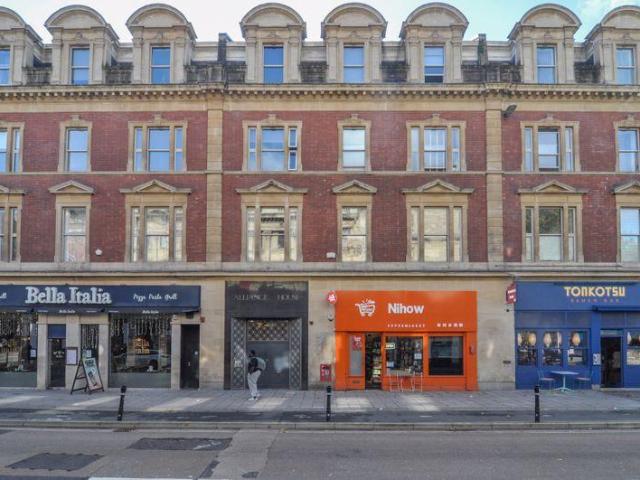 Flat for sale in City Centre, Feckenham