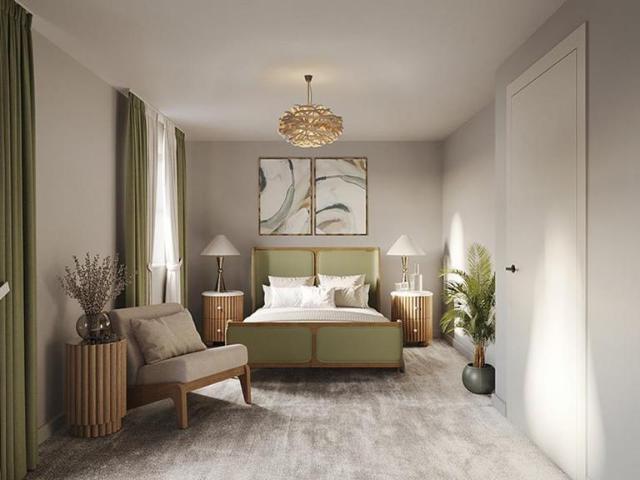Flat for sale in Hexthorpe, South Yorkshire