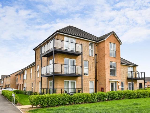 Flat for sale in Maldon